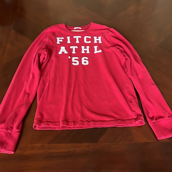 Guy’s Abercrombie & Fitch Shirt - Picture 2 of 4